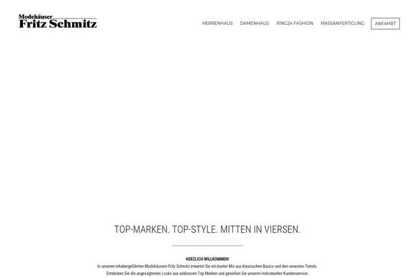Site using Mobile Navigation plugin