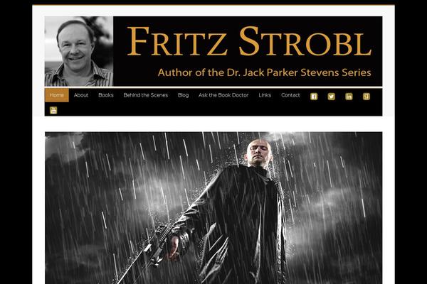 Site using Gallery plugin