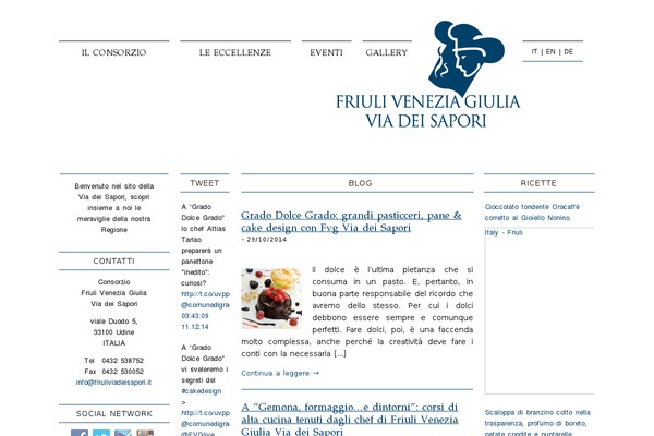 Platform theme site design template sample