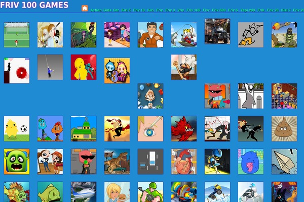 Rhea theme site design template sample