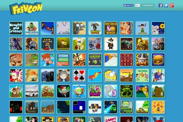 frivcon.com site used WpFriv