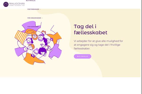 Site using Uncode-privacy plugin