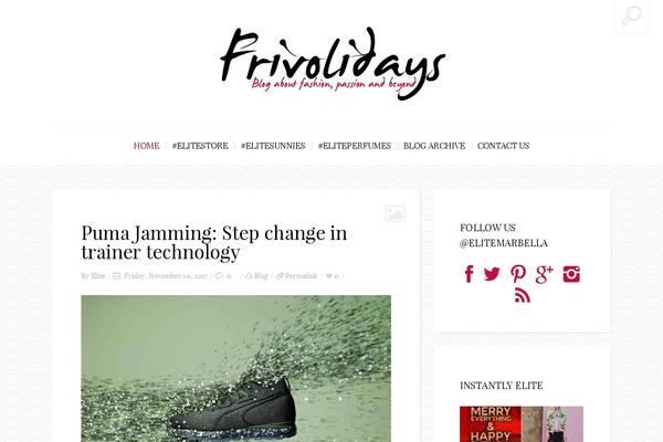 Site using Zilla-likes plugin