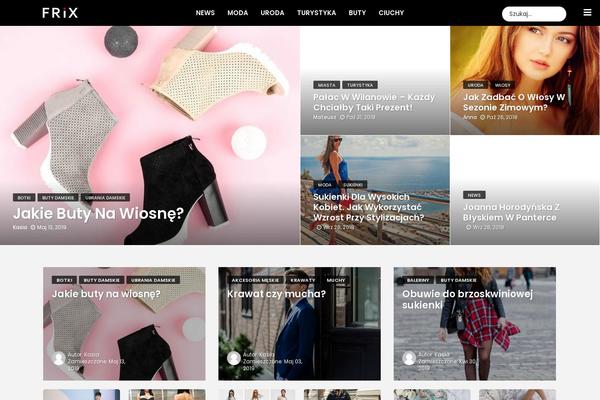 Site using Awin-data-feed plugin