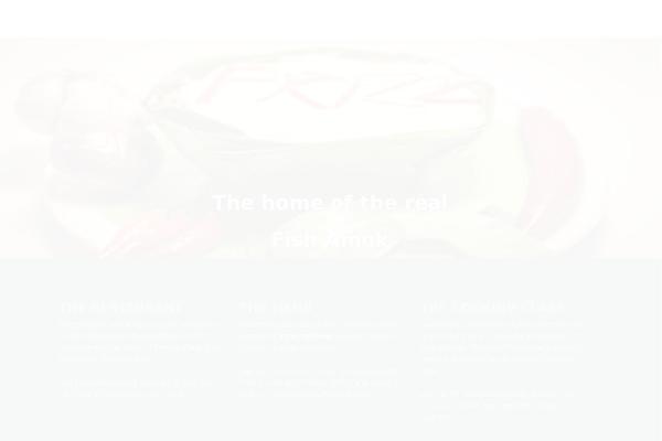 Site using Wolf-page-builder plugin