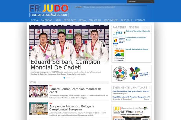 Site using Cr3ativ Sponsor plugin