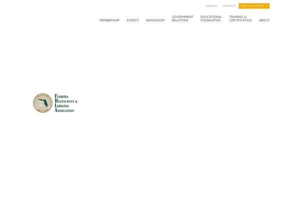frla.org site used Frla