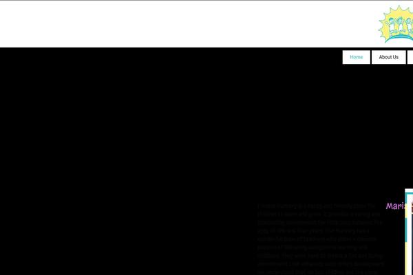 Site using Testimonial Rotator plugin