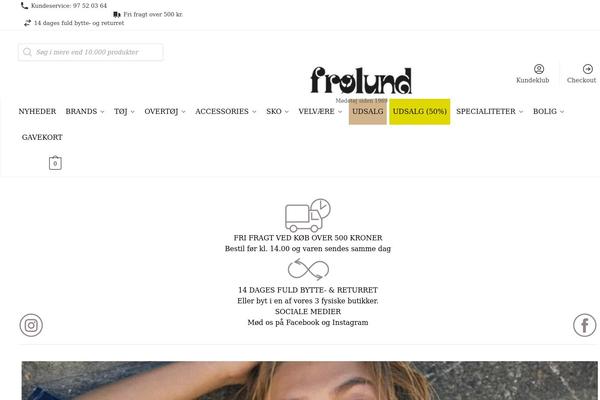 Site using Commercegurus-commercekit plugin