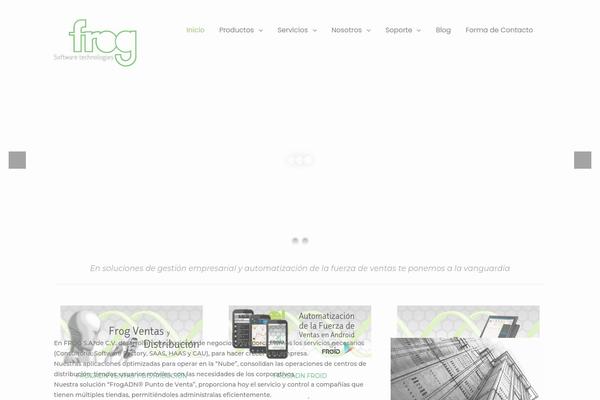 Site using Supportcandy plugin