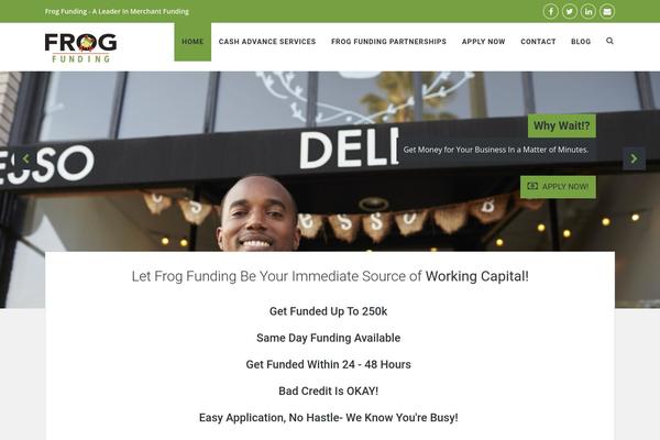 Site using Yelp Widget Pro plugin