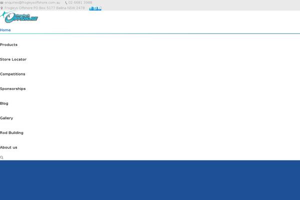 Site using YouTube Channel plugin