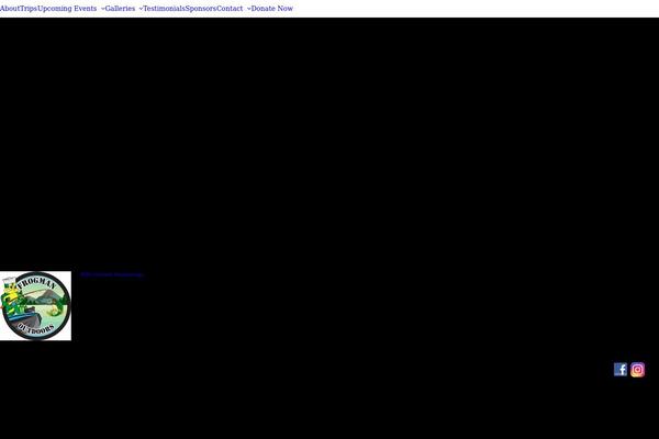 Site using Facebook Social Stream plugin