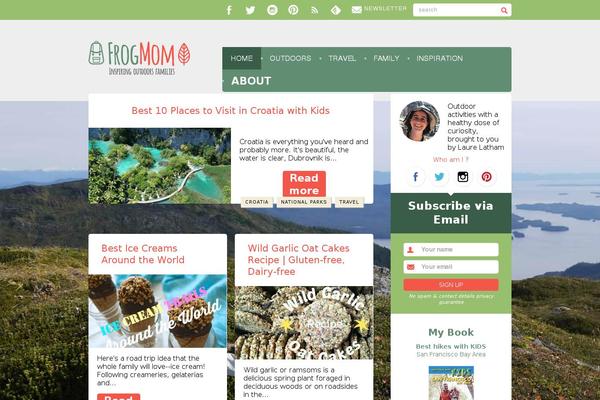 default_theme theme websites examples
