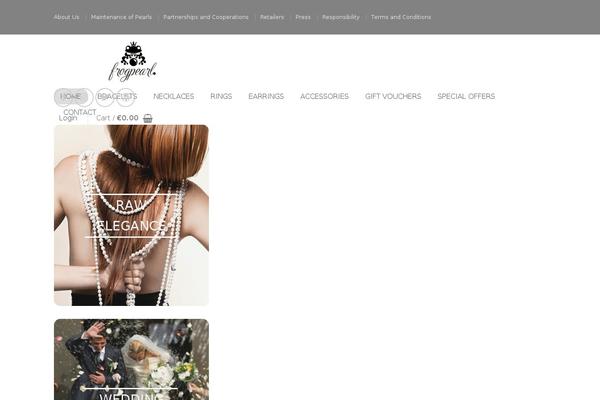 Site using Lbg_logoshowcase plugin