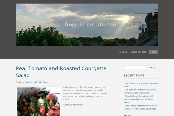 Portfolio Press theme site design template sample