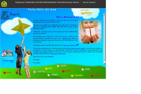 ChocoTheme theme site design template sample