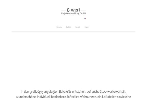 Zeyn theme site design template sample