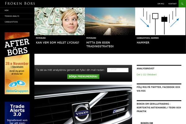 Dosislite theme site design template sample
