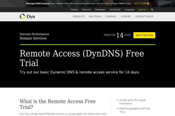 Dynamic theme site design template sample
