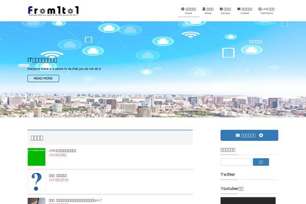 Site using Instashow-lite plugin