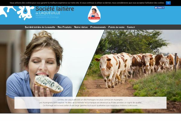 Scopikatz theme site design template sample
