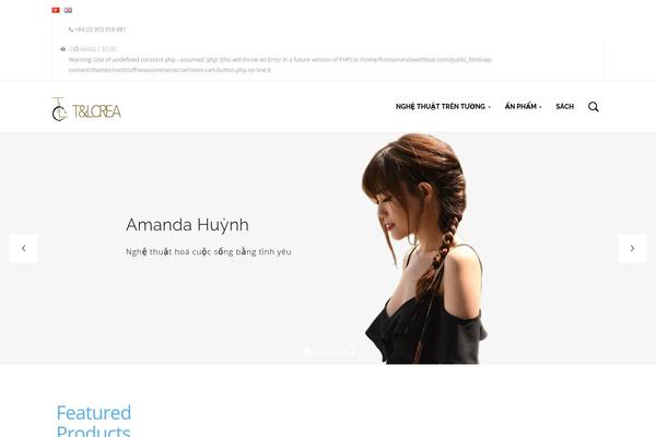 Site using Pbrthemer plugin