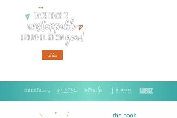 Site using Click-to-tweet plugin