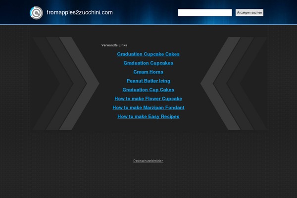 OrganicFood theme site design template sample