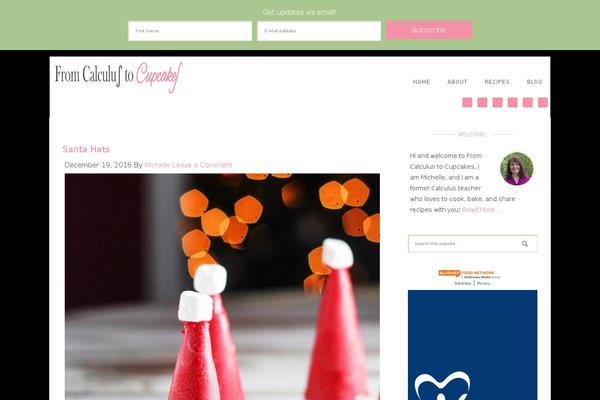 Site using WP Category Post List Widget plugin