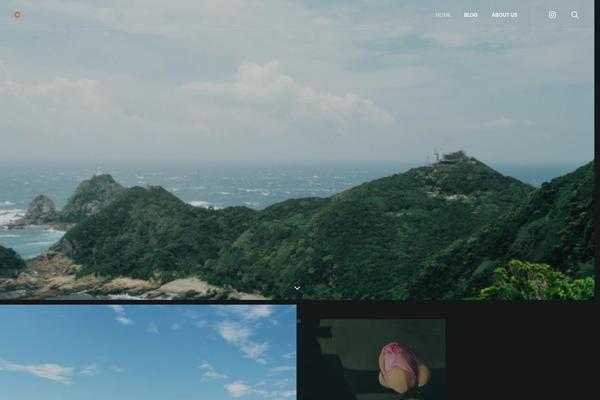 Site using Uncode-js_composer plugin