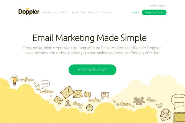 newblog theme websites examples