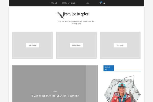 Site using Socialfans-counter plugin