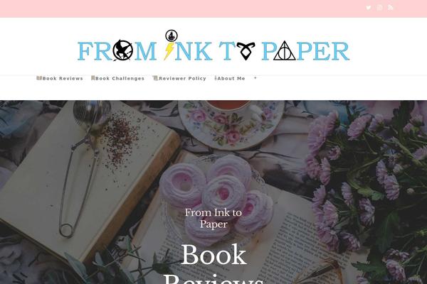 Site using Mailoptin plugin