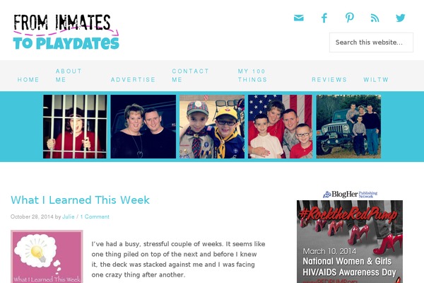 Beautiful Pro Theme theme site design template sample