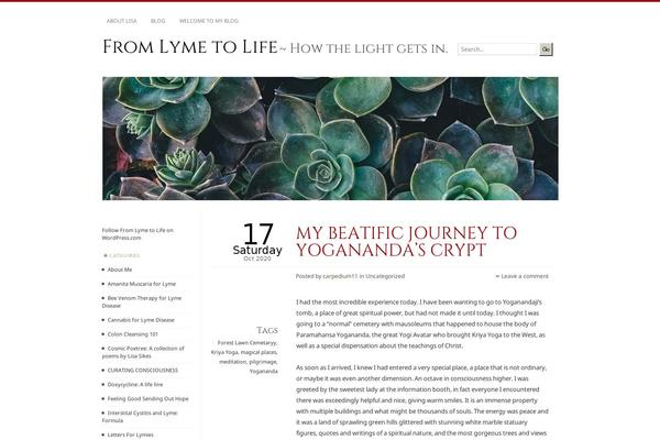 Site using Custom-fonts plugin