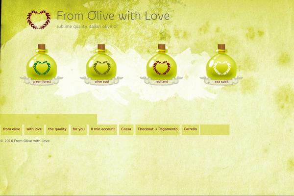 Site using Advanced AJAX Page Loader plugin