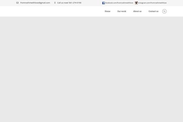 Site using Agni-framework-plugin plugin