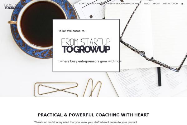 Site using Stylish Popular Posts plugin