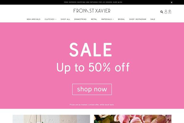 Site using Woochimp plugin