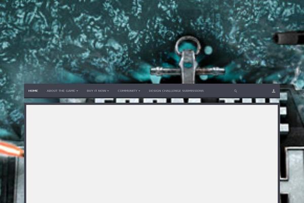 fromthedepthsgame.com site used Roseta