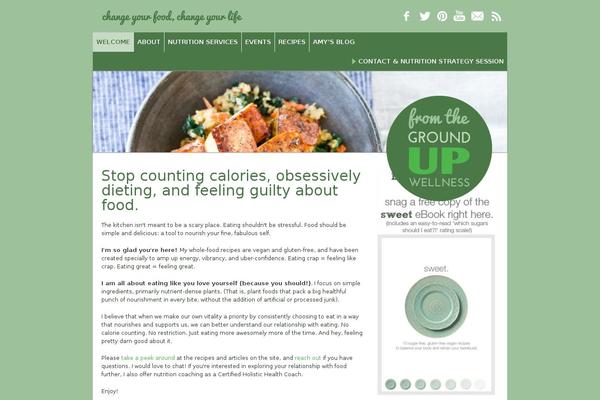 Site using WP Slider Plugin plugin