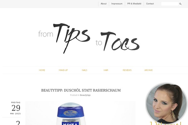 Quarter theme site design template sample