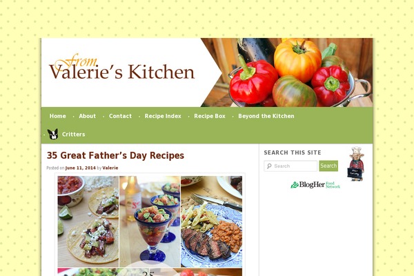 Site using Convert Pro plugin