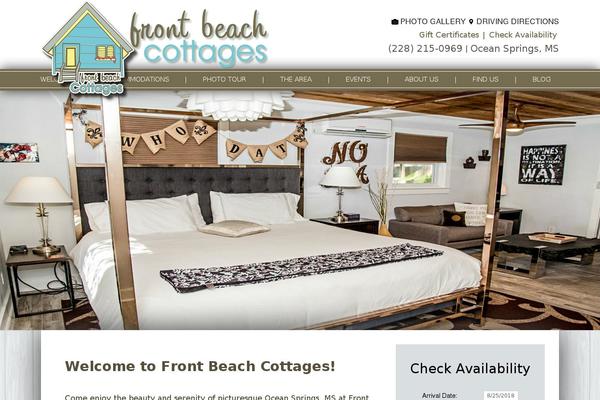 Site using Acorn-resnexus-datebox-plugin plugin