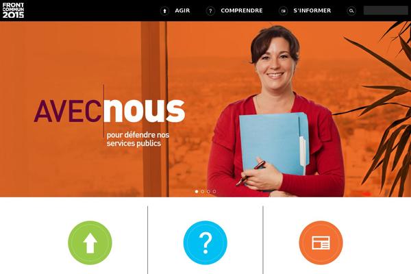 Site using Complianz-gdpr plugin