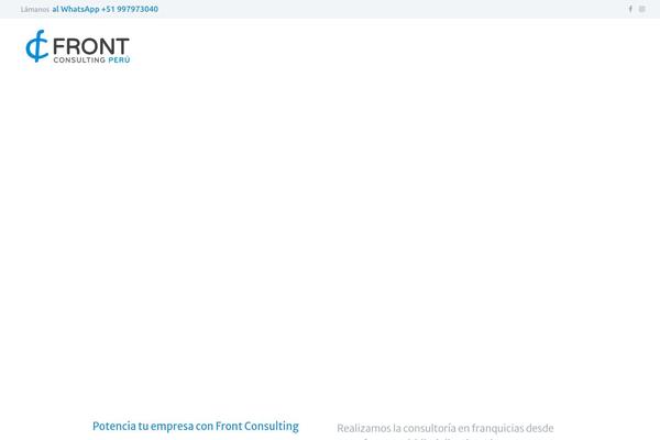 ShieldGroup theme site design template sample