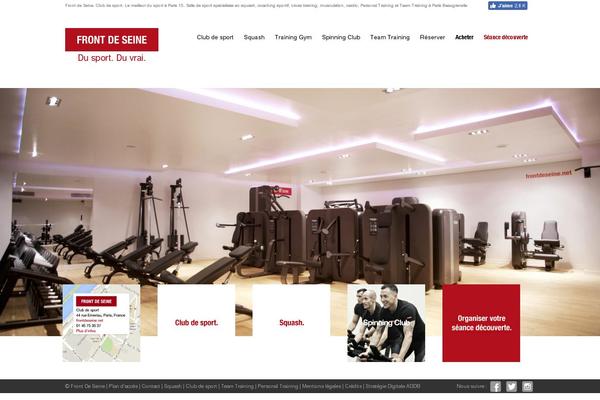 Site using Facebook-conversion-pixel plugin