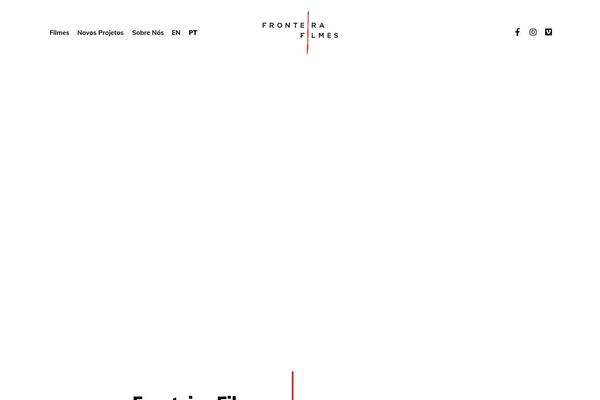 Crocal theme site design template sample