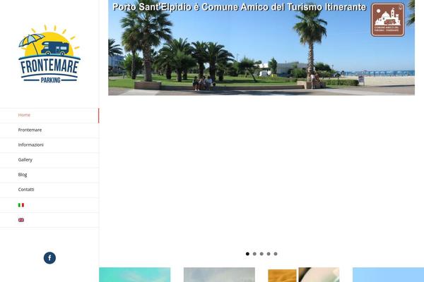 Site using MapPress Easy Google Maps plugin